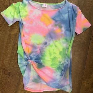 Tie Dye shirt